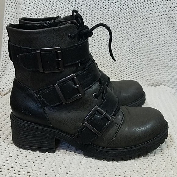 boc rosalee boots